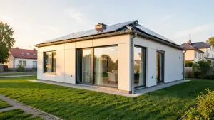 domy modułowe pod klucz warszawa