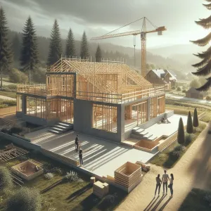 Ile Kosztuje Budowa Domu Pod Klucz 100M2