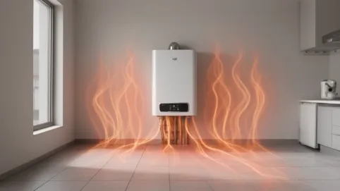 Jaki piec elektryczny do domu 150m2