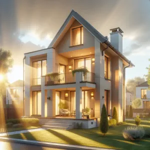 Koszt Budowy Domu 80M2 Pod Klucz