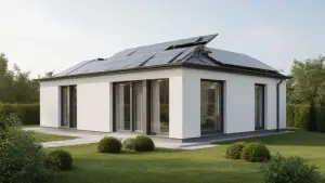 dom za 150 tys pod klucz