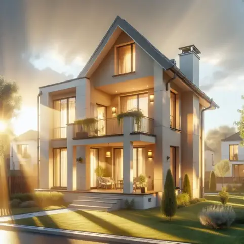 Koszt Budowy Domu 80M2 Pod Klucz