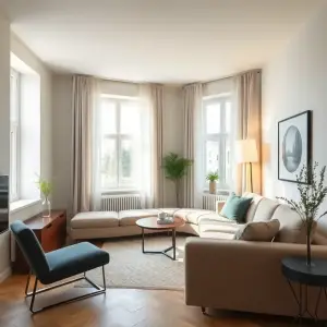 Mieszkanie pod klucz Warszawa
