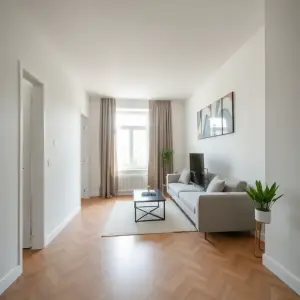 Warszawa remont pod klucz
